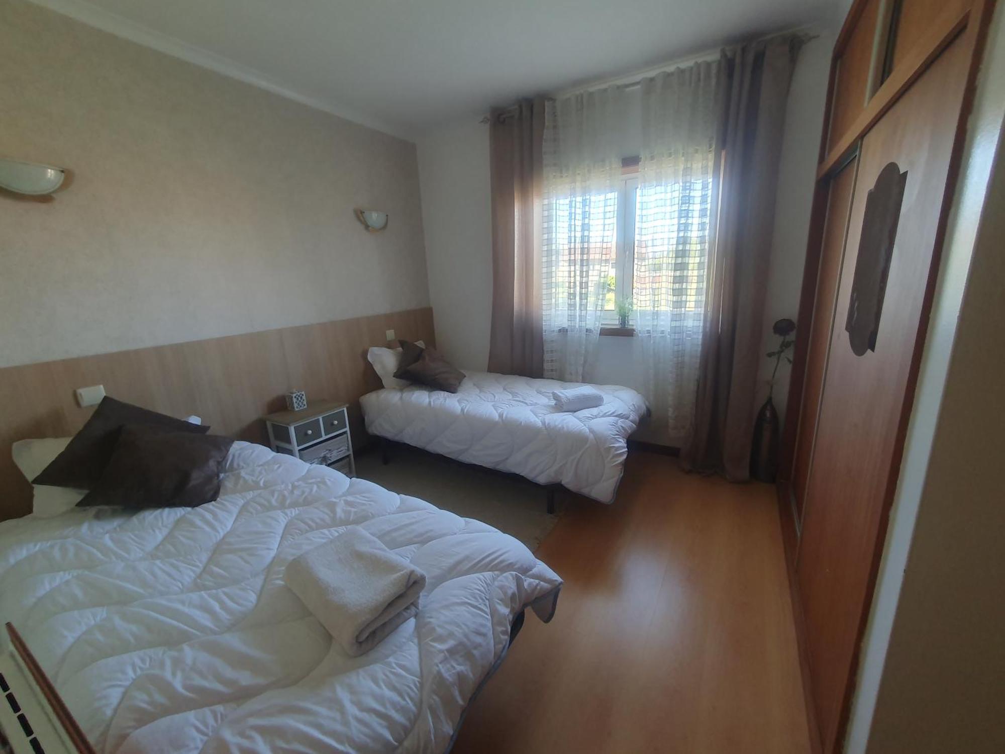 Homestay Grace House Belinho