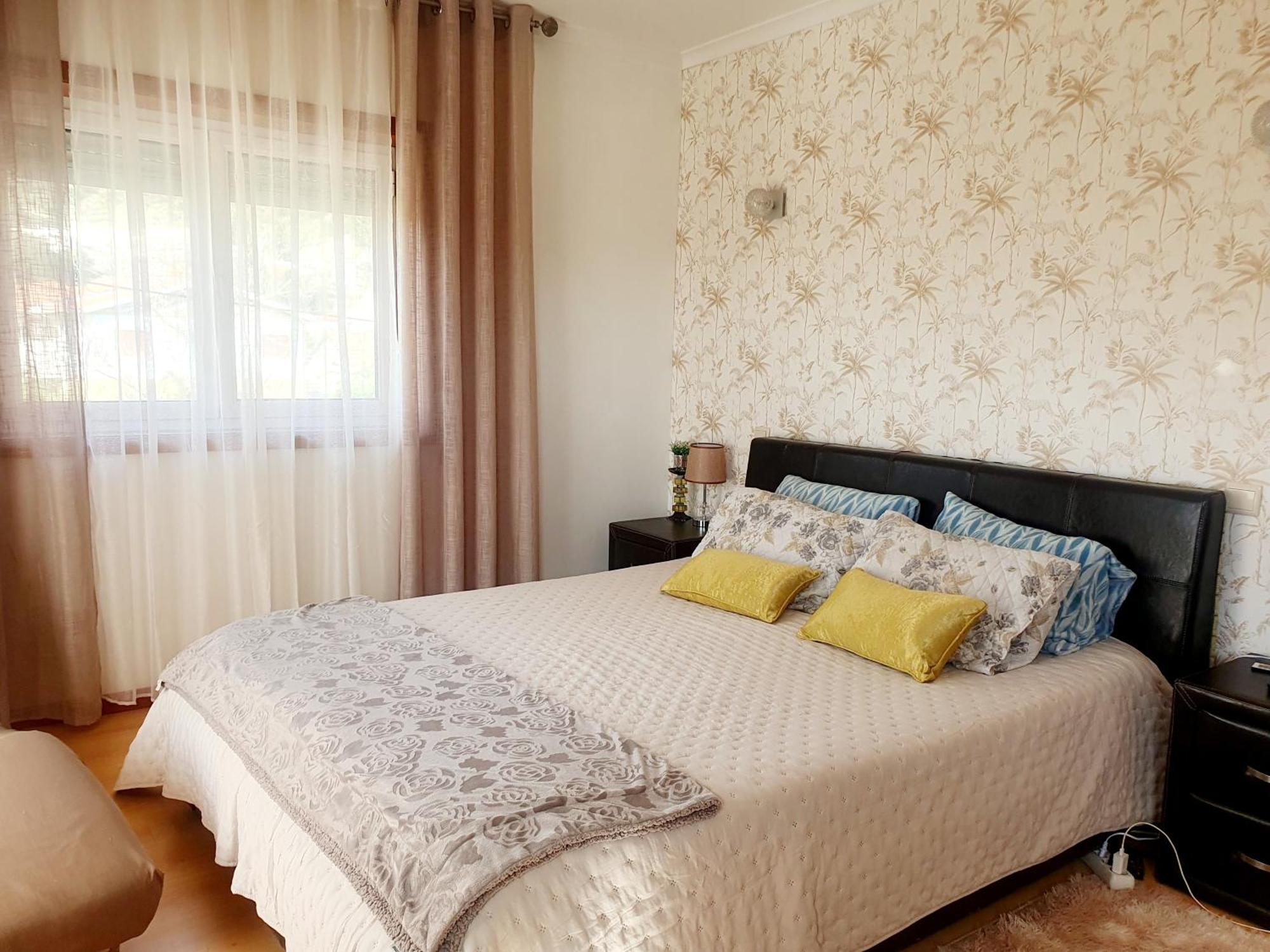 Grace House Belinho