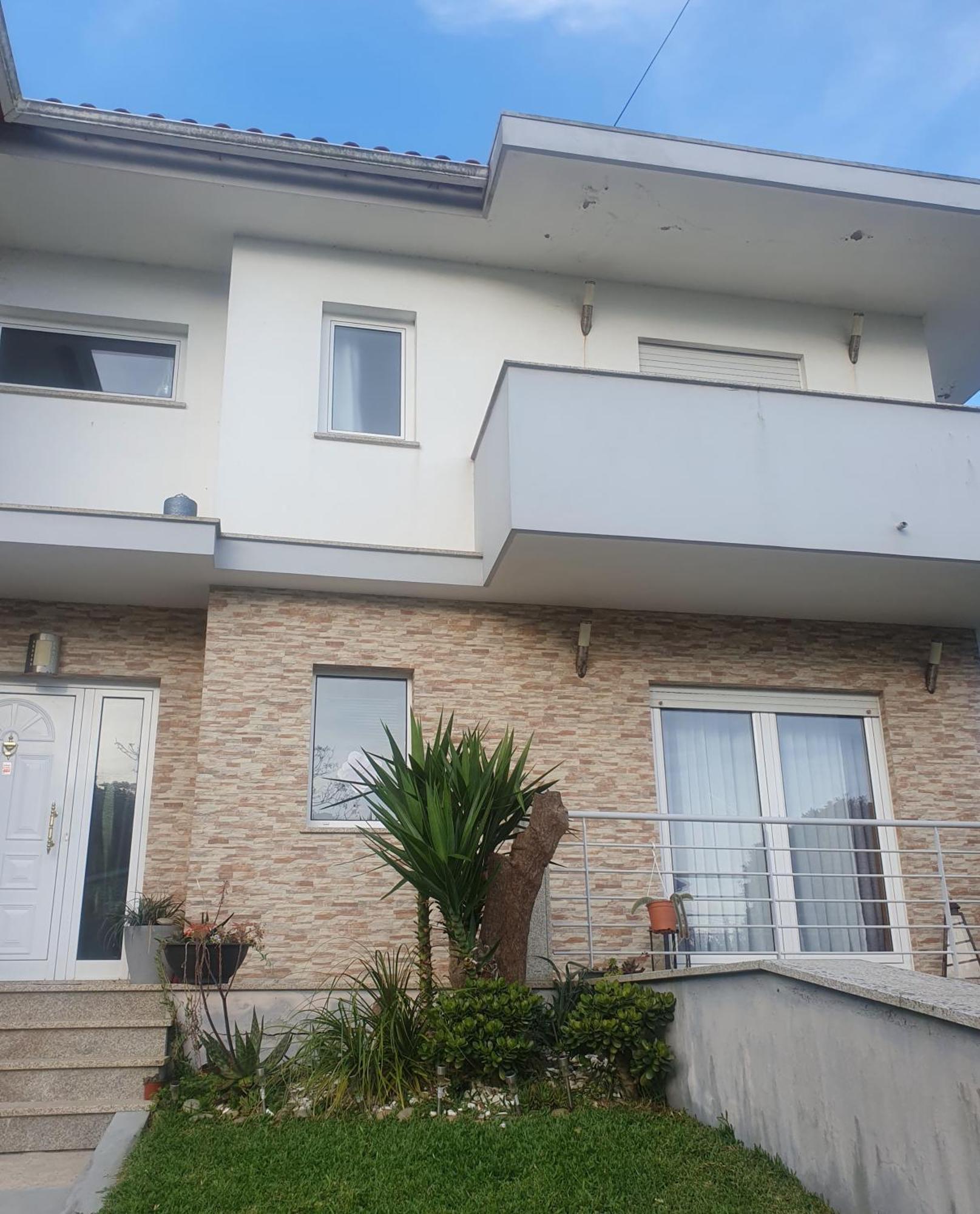 Grace House *
