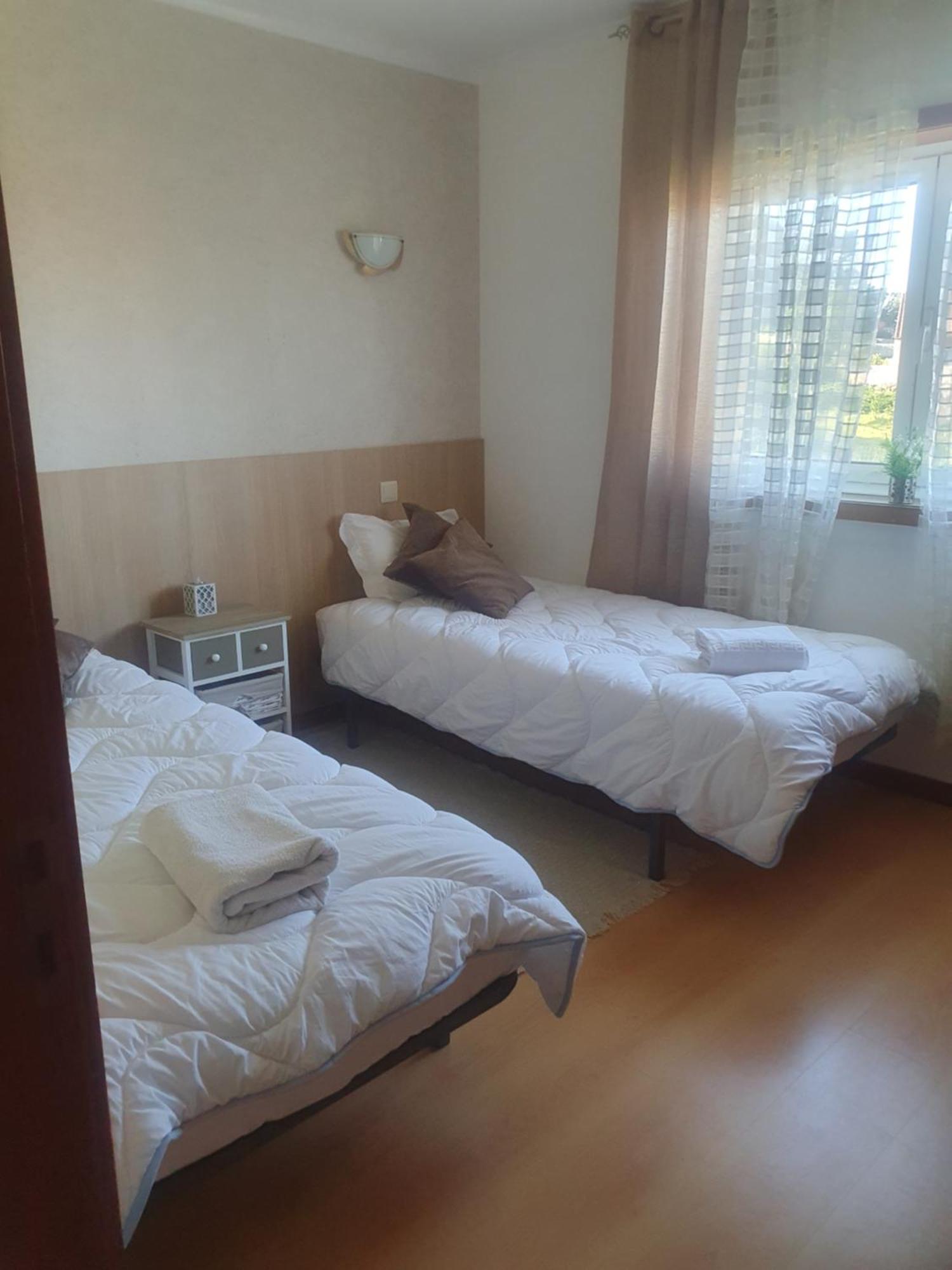 Grace House Homestay Belinho
