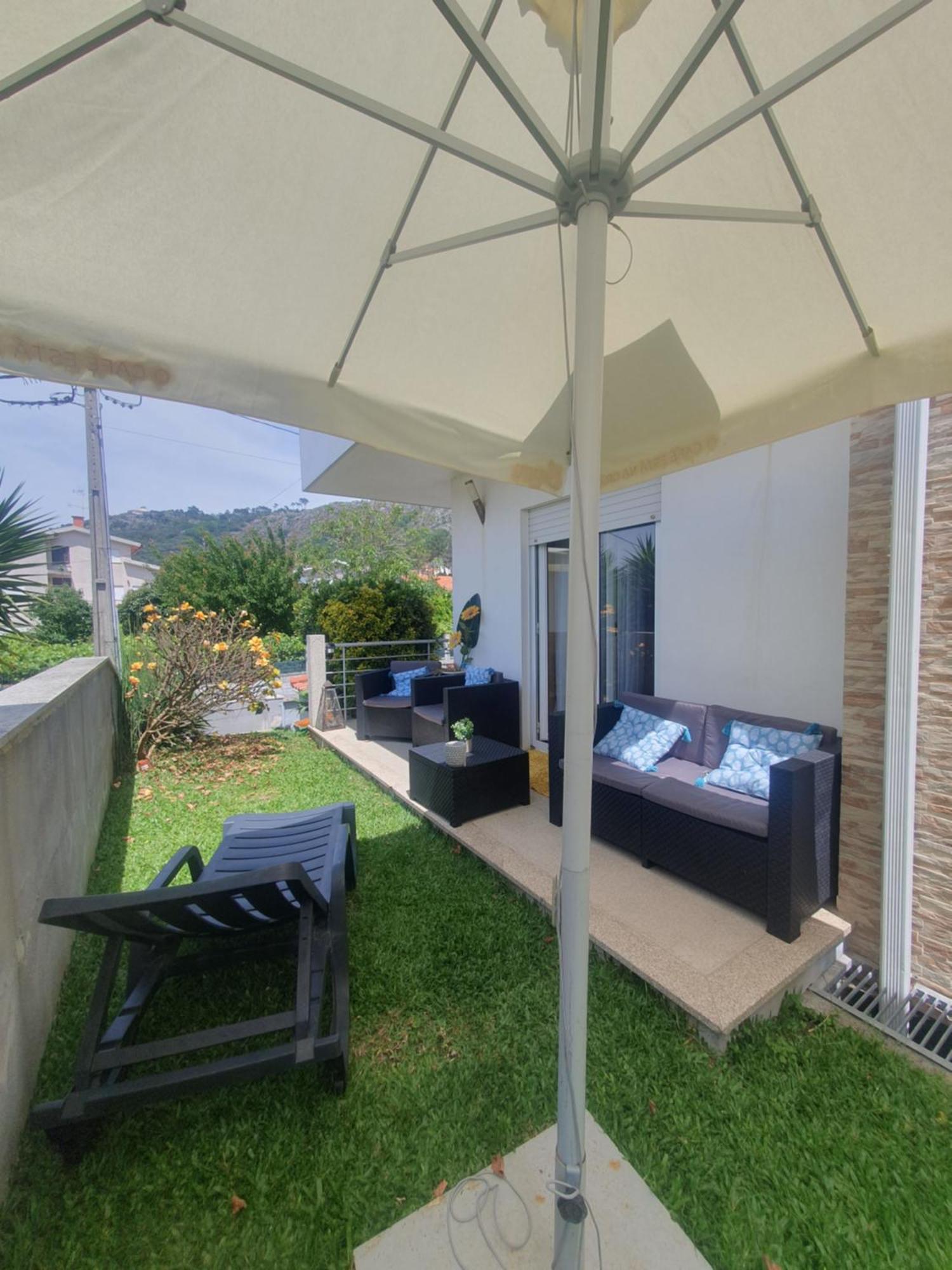 Grace House Homestay Belinho