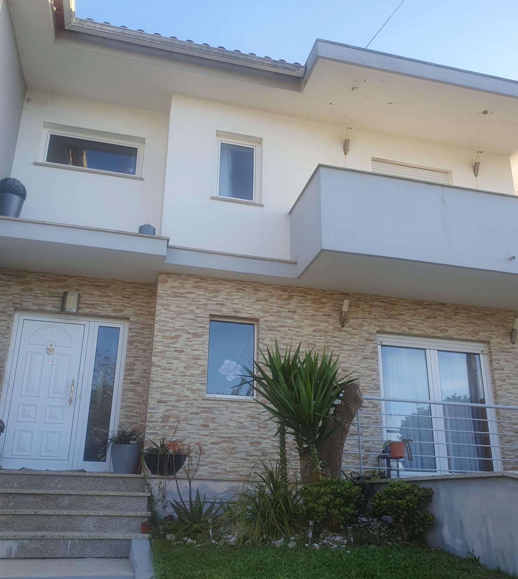 Grace House * Belinho