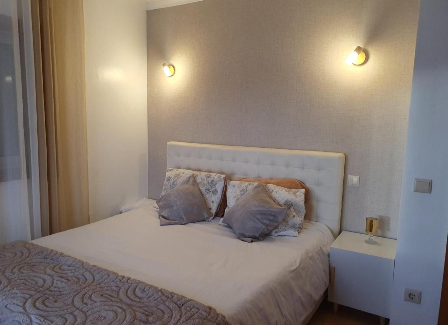 Homestay Grace House Belinho